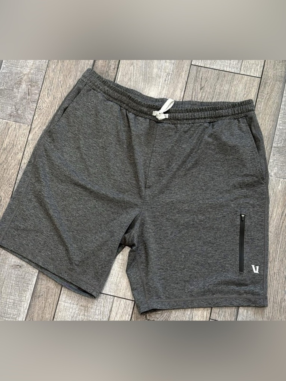 Men’s Vuori Sunday Performance Short 8" Inseam